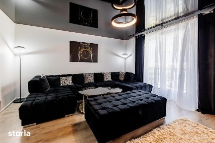 Apartament cu 3 camere | Mamaia Nord | Vedere la mare | Loc de parcare