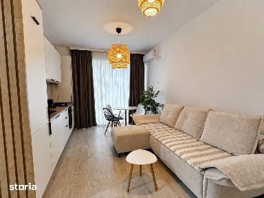 Apartament cu 2 camere | Meraki Pool & Spa Resort | Loc de parcare