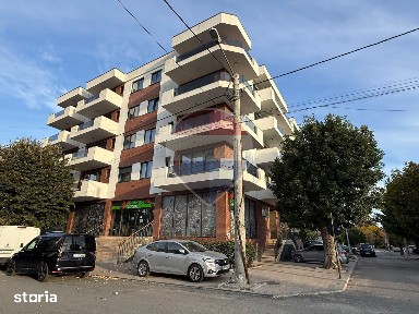 Apartament 2 camere de inchiriat/Eforie Nord, aproape de mare