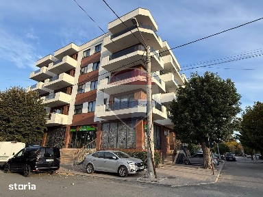 Apartament 2 camere de inchiriat/Eforie Nord, aproape de mare
