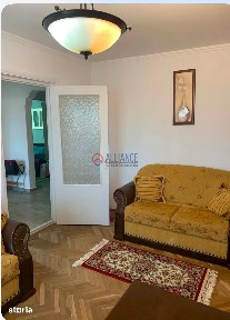 TOMIS NORD 3 camere, mobilat clasic