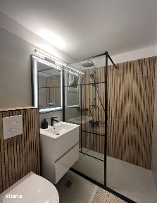 Proprietar - apartament cu 2 camere, decomandat, renovat
