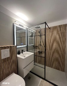 Proprietar - apartament cu 2 camere, decomandat, renovat