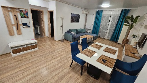 închirieri apartament Mamaia central.Moonlight residence