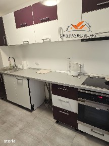 Apartament 3 camere decomandat, etaj 1, finisat !