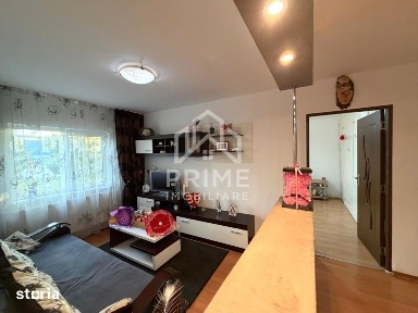 Apartament cu 4 camere, parter, 75 mp, mobilat & utilat.