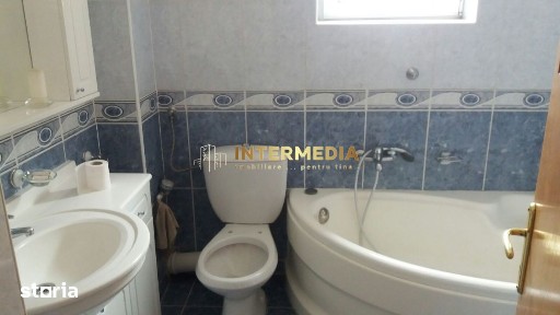 Apartament cu 4 Camere 2 bai de vanzare in Alba Iulia Cetate
