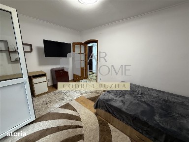 Garsoniera 40 mp, zona Vest, Ploiesti