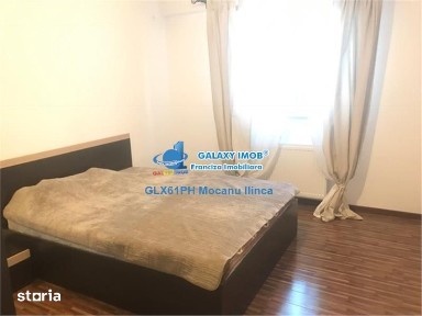 Inchiriere apartament 3 camere, bloc nou, cu centrala, Ploiesti, Vest