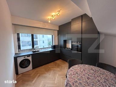 Apartament de lux cu 3 camere, zona centrala