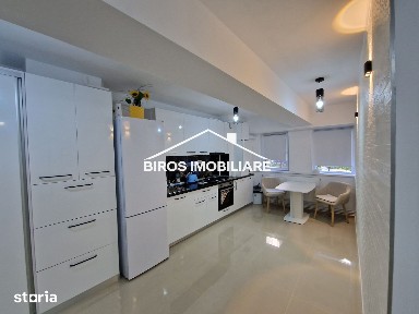 Garsoniera lux Calea Bucuresti - Vodafone
