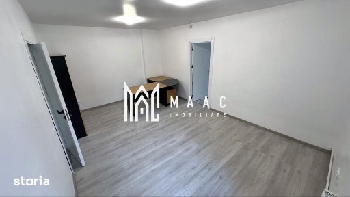 Spațiu de birouri de închiriat | Sibiu, Ștefan cel Mare | 75 mp