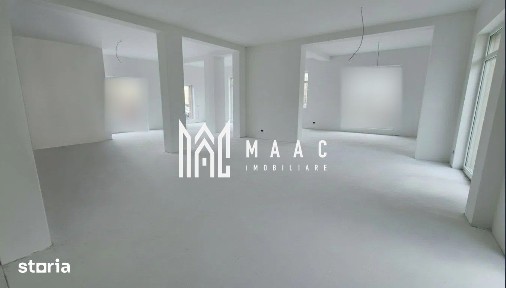 Spațiu Comercial | 364 mp | Open Space | Vitrine | D. Stanca