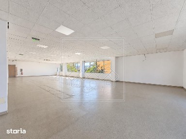 Spatiu de inchiriat pentru showroom, birouri sau servicii - 230 mp - R