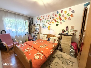 Apartament 2 camere DECOMANDAT, Nicolina Belvedere RENOVAT
