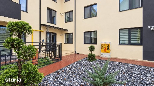 Apartament 2 camere Visoianu Editurii Lunca Cetatuii
