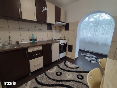 Apartament 2 camere decomandate, Nicolina, 52 mp