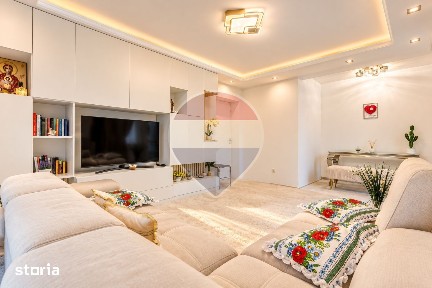 0% COMISION -2 Camere - 121mp - Loc Parcare - ZEN RESIDENCE