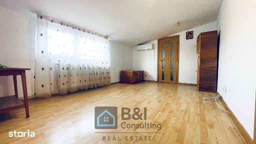 Apartament 2 camere decomandate de vânzare - Zona Nicolina (Str. Liber