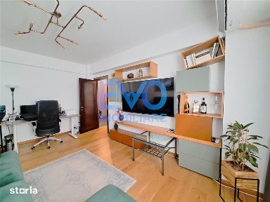 Apartament 3 camere - Complex Panoramic Galata
