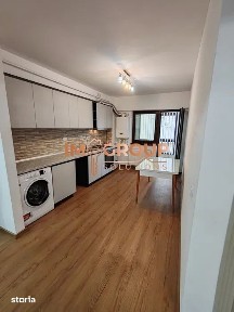 SOS NICOLINA - 2 CAMERE -LOC DE PARCARE - ETAJ 1 - BLOC 2025- 52MP