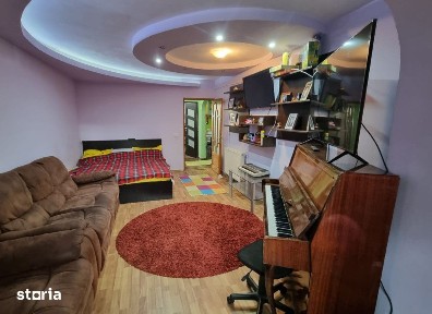 Apartament 2 camere Cug, 60 metri, etaj parter Cod:163155