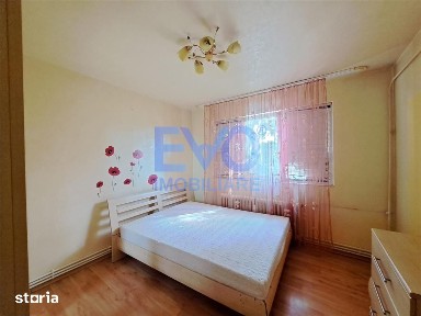 Apartament 3 camere in Tatarasi, Tudor Center