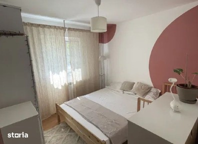 Apartament 3 camere Metalurgie, 54 metri, etaj 1/4 Cod:162354