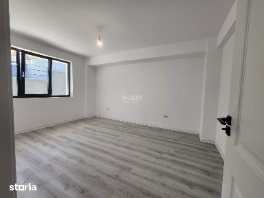 Apartament cu 1 camera, decomandat, bloc nou - COMISION 0%