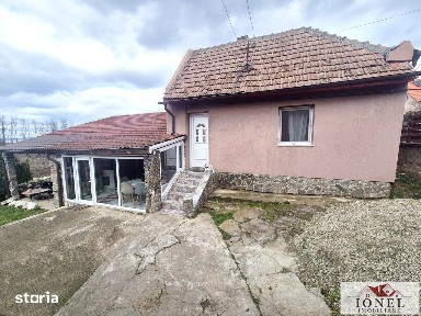 Casa in Ciugud - Limba