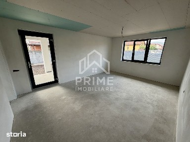 Casa de vanzare | 120 mp utili | teren 600 mp | norme NZEB | zona Alba