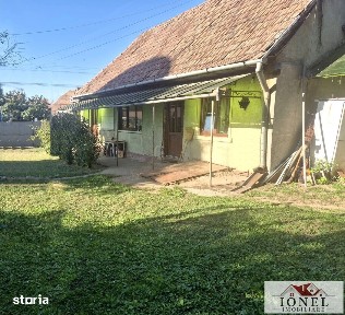 Casa in Ciugud - Teleac