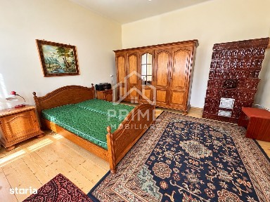 Casa Individuala 160 mp| TEREN 1.900 mp| zona Tiur