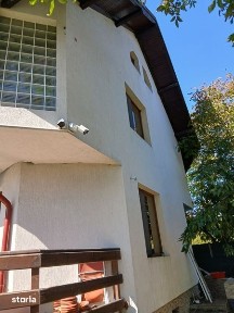 Casa Campina langa Muzeul Nicolae Grigorescu