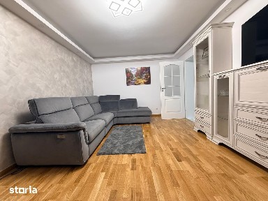 Blocurile tip vila ! Centru - Tg Cucu, apartament 2 camere + parcare