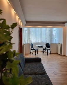 Apartament deosebit Nicolae Caramfil