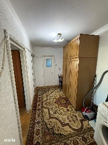3 camere D- 78 mp - Posta Pacurari- 136900 euro