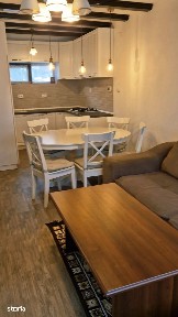 VILA TIP DUPLEX IN CEAHLAU