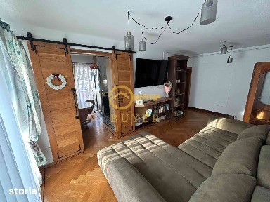 Apartament 3 camere Arhitectilor