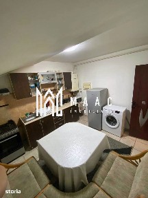 Apartament de vânzare Sibiu | 3 camere | Țiglari | 48 mp