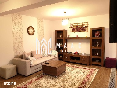 Apartament 3 camere de vânzare | Sibiu, Turnișor | 66 mp