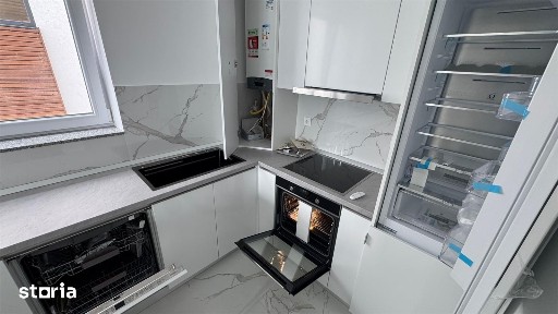 Apartament 3 camere, 75 mp, terasa si panorama spre munte