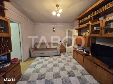 Vasile Aaron, Sibiu