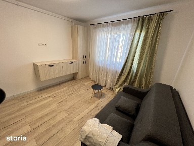 INCHIRIEZ 1 camera,recent renovta,parcare privata, zona Lazaret