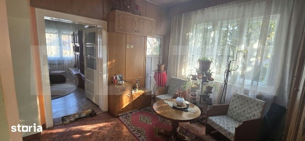 Casa de vanzare, 156 mp, teren 1622 mp, zona Baritiu