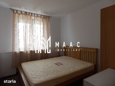 Apartament 2 camere de închiriat | Sibiu, Strand | 50 mp
