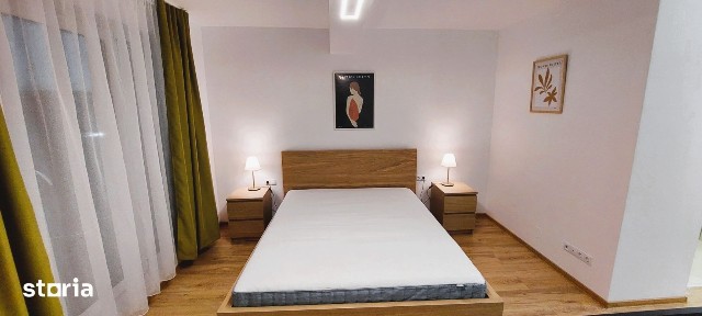 APARTAMENT DE INCHIRIAT 2 CAMERE-PARCARE,TURNISOR!