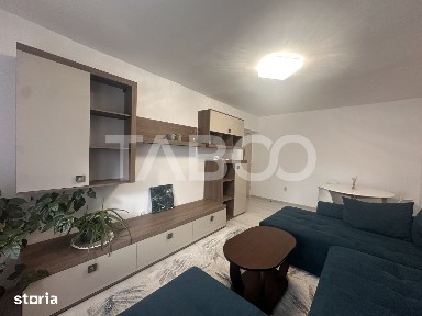 Apartament de inchiriat 3 camere cu balcon doua dormitoare in Terezian