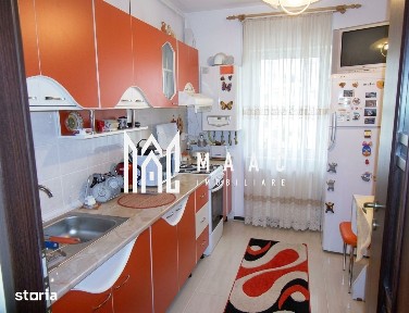 Garsonieră de închiriat | Sibiu | Arhitecților - Calea Cisnădiei