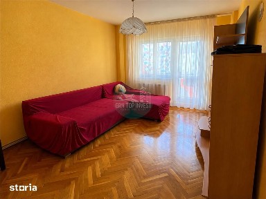 Vasile Aaron, Sibiu